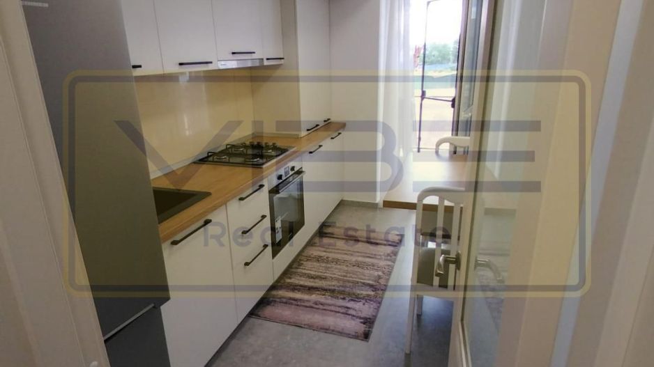 Popas Pacurari- Carrefour Market - O camera + Parcare - Poză 8