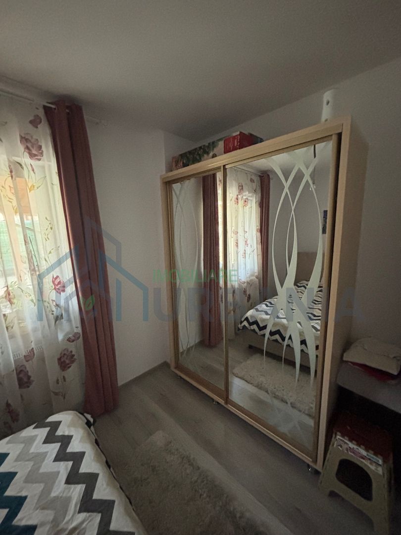 Apartament cu 3 camere și grădină, 65,5 mp, complex modern 2022, Valea Adâncă - Poză 6