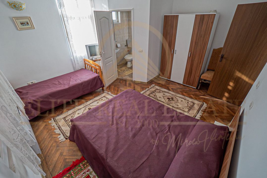 Eforie Sud - bijuterie arhitecturală din perioada interbelică! - Poză 17