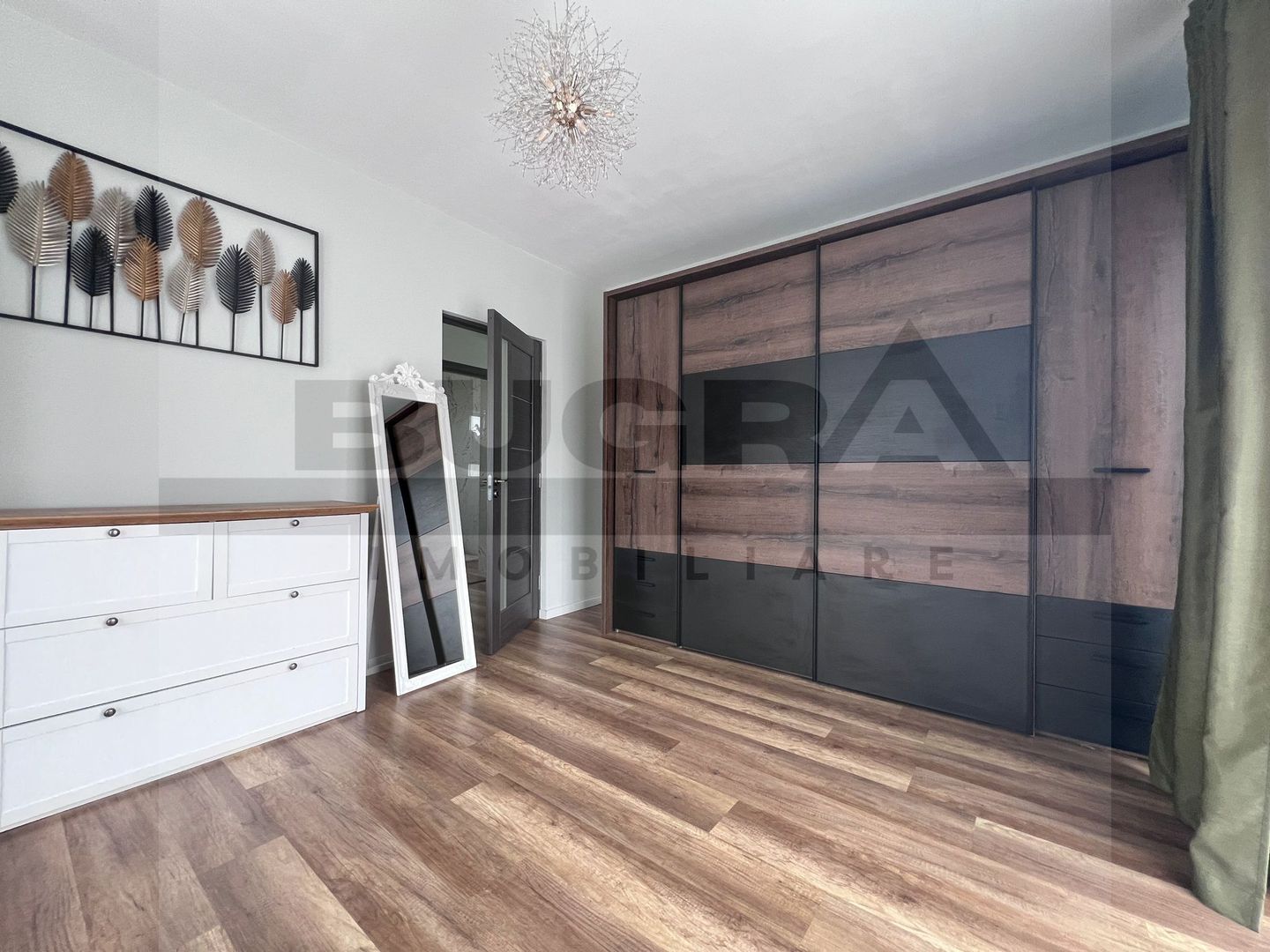 Casa individuala, 150mp, 400mp teren, 2 parcari, zona Faget - Poză 9