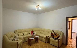Apartament la curte comuna| 50,5 mp | 2 camere | Badea Cârțan - Poză 1