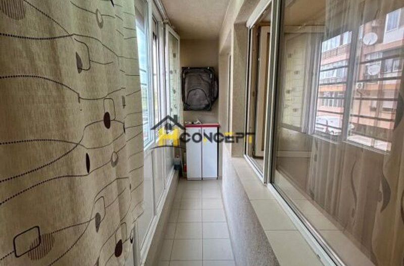 Apartament 2 camere mobilat utilat centrala proprie Aurel Persu - Poză 11