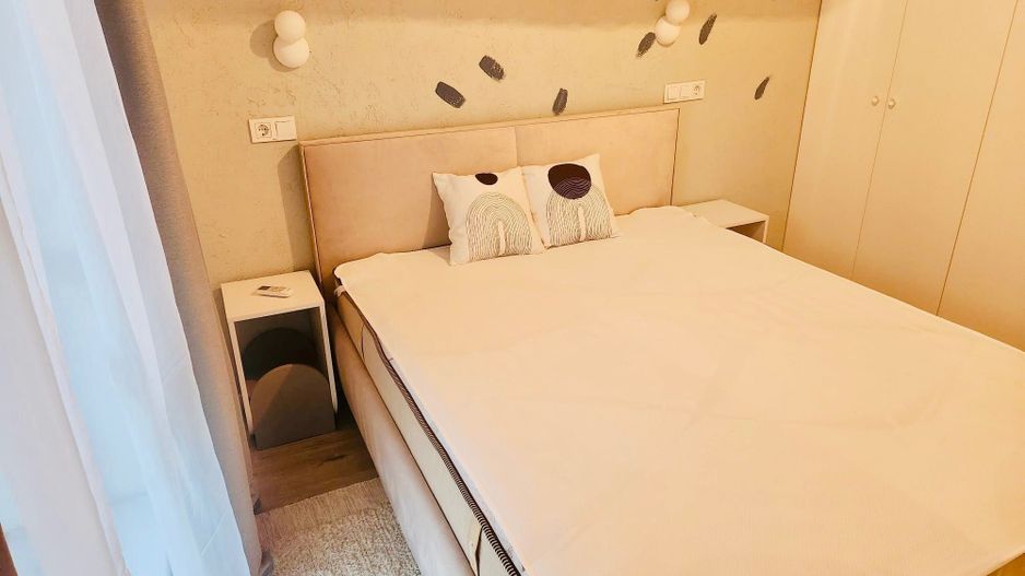 Apartament 2 camere Belvedere Residence-Aviatiei-Metrou Pipera Parcare - Poză 4