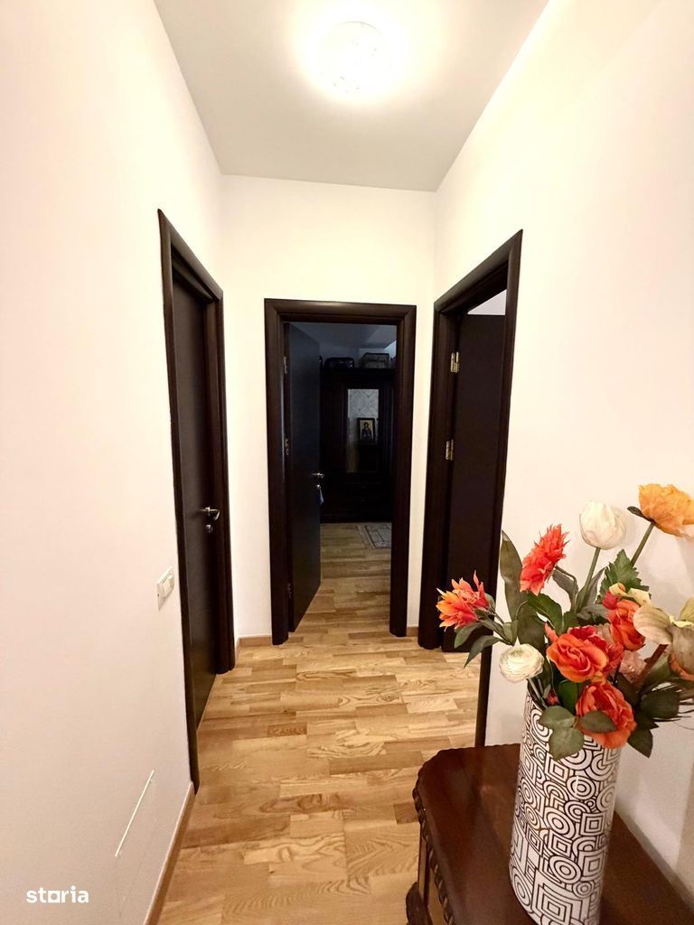 Apartament Open Space Timpuri Noi / Vitan - Poză 8