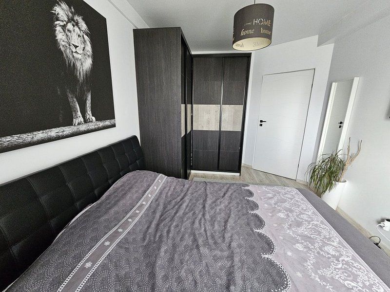 Apartament 2camere parc Bazilescu - Poză 14