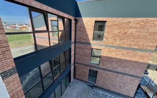 Apartament de LUX 3 camere in Selimbar, ansamblul Regina Residence - Poză 23