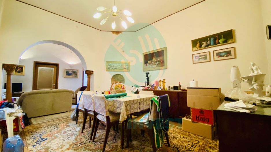 Apartament cu 5 camere, Piata Dorobanti - Poză 1