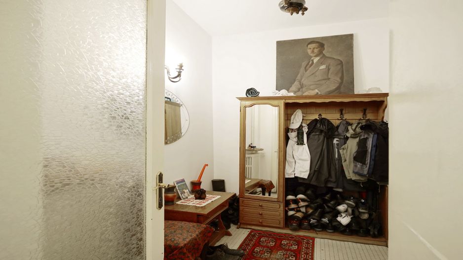 apartament 4 camere in spate la Cocor - Poză 16