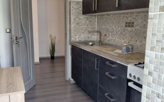 Apartament 2 dec,Maz 2,et 2,mobilat si utilat-400 euro /l - Poză 8