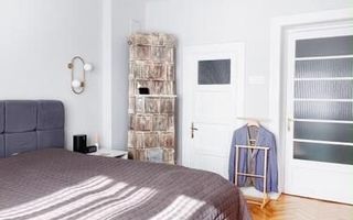 VANZARE APARTAMENT SUPERB 3 CAMERE VILA INTEREBELICA DACIA EMINESCU 90MP RENOVAT - Poză 8