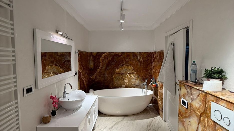 Apartament 3 Camere 150 mp + Terase | Mobilat si Utilat Premium - Poză 18