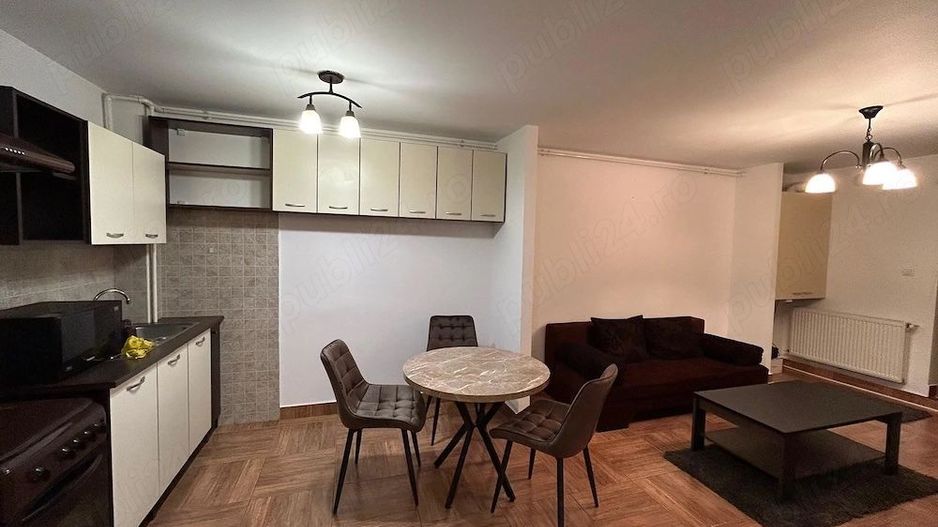AP. 2 CAMERE-GROZAVESTI, CENTRALA PROPRIE, PARCARE SUBTERANA, METROU - Poză 3