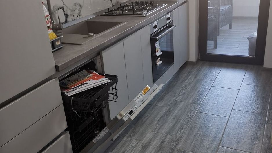 Apartament 2 camere Giroc - Poză 6