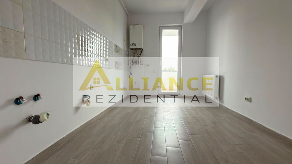 APARTAMENT 2 CAMERE DE VANZARE | COMPLEX SIENA | POPESTI-LEORDENI | - Poză 7