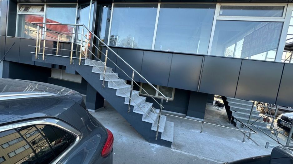 Spatiu comercial unical de inchiriere zona Popesti-Leordeni - Poză 6