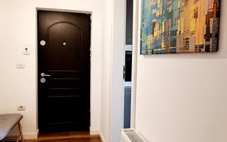 Oferim spre inchiriere apartament cu 2 camere, zona Centrala, Giroc - Poză 14