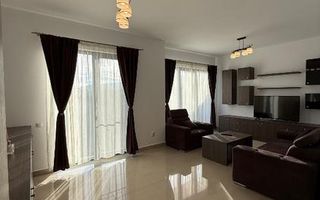 Duplex modern, 110 mp utili, curte 150 mp, mobilat si utilat complet, Europa - Poză 4