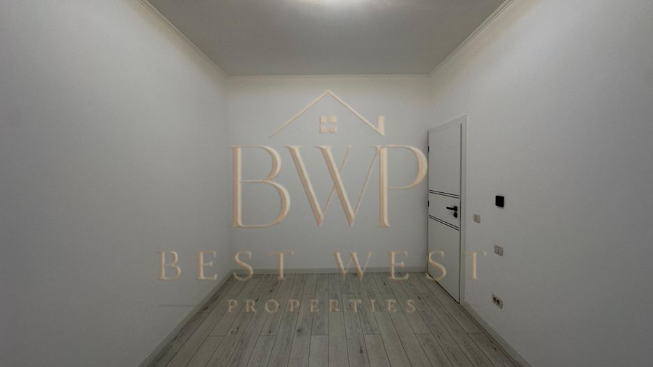 Duplex 1/2, 5 camere, drum propriu, Giroc COMISION 0% - Poză 14