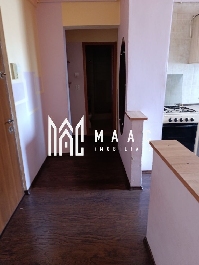 Apartament 2 camere de închiriat | Sibiu | 45 mp | balcon - Poză 2