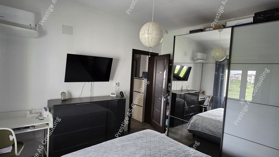 Apartament 2 Camere | Loc de parcare inclus in pret | Braytim - Poză 6
