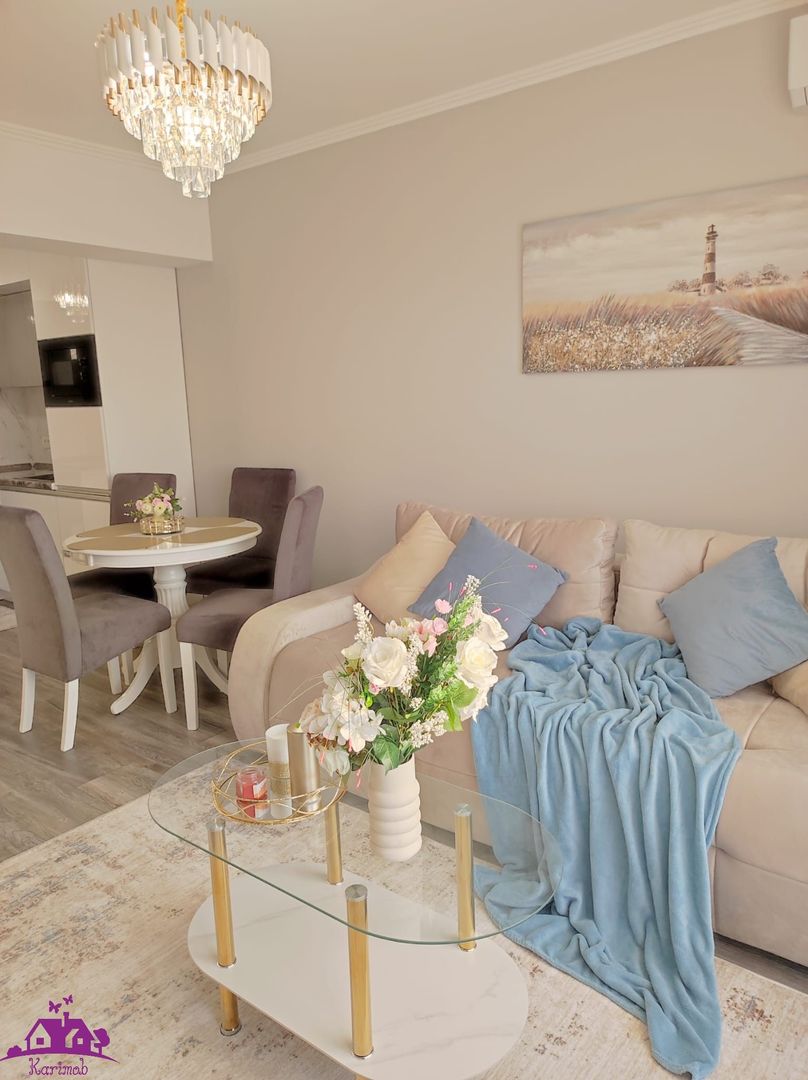 Apartamentu 2 camere Green Residence - Poză 4