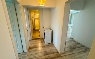 Apartament superb cu 3 camere, zona Big Belly / Platinia ! - Poză 7