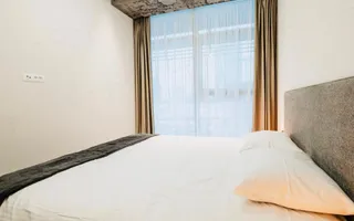 Apartament 3 camere Up-Site / Loc de parcare plus boxa - Poză 13