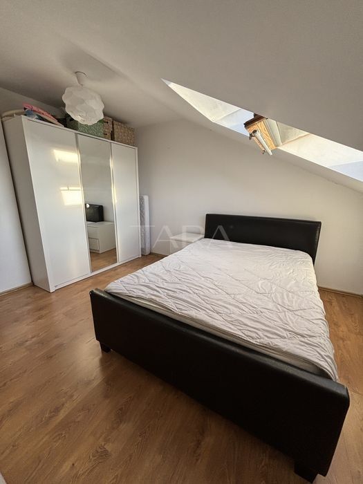 Apartament 3 Camere Semidecomandat în Florești - Poză 6