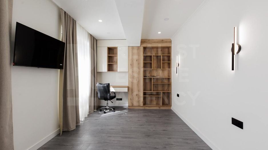 Chirie, apartament, 2 dormitoare, str. Calea Ieșilor, Sculeni - Poză 5