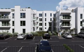 Apartament 2 camere premium – Nord Residence, Ștefan cel Mare/Tunari - Poză 5