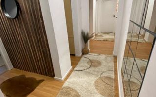 Apartament cu 4 camere, zona McDonald's / Minerva ! - Poză 9