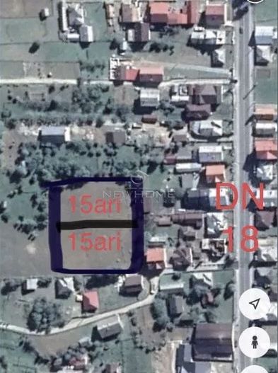 COMISION 0 % Teren Intravilan zona Poiană, Borșa Maramureș - Poză 4