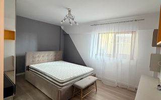 Ap Premium ,4 cam , D+P 101mp, Parcare , Boxă, Valea Lupului -170.000€ - Poză 16