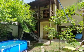 VANZARE CASA INDIVIDUALA  P+E+M DRISTOR - Poză 25