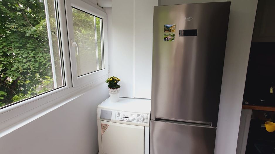 Apartament  langa Iulius Town complet mobilat - Poză 10