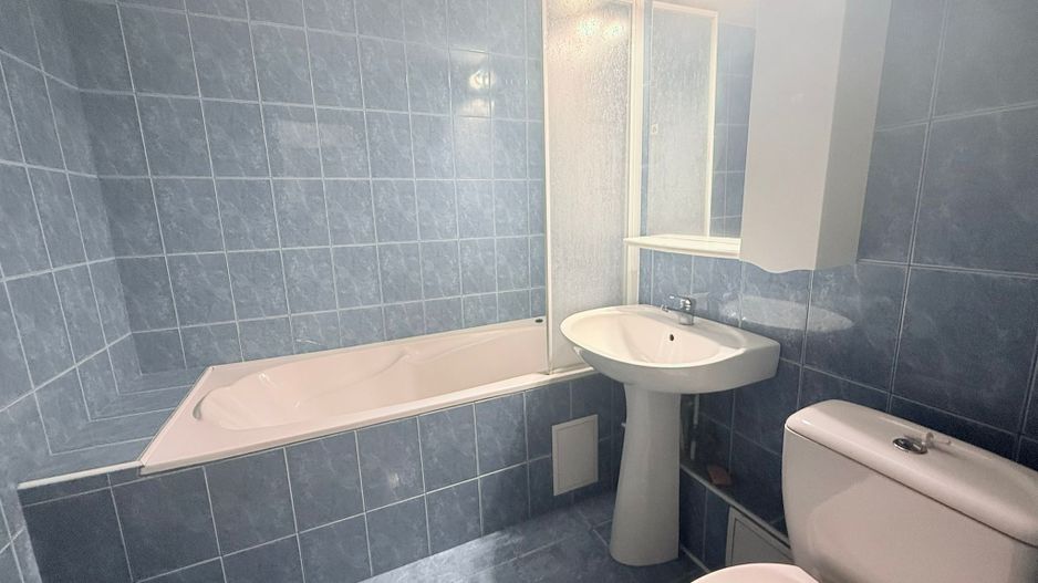 APARTAMENT ULTRAMODERN DECOMANDAT BLOC 1980 LUJERULUI - Poză 9