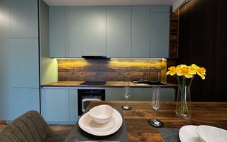 Apartament premium | Etaj intemediar | Zona Eroilor - Floresti - Poză 14