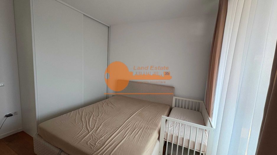 Apartament 2 camere Oltenitei ( bloc 2023-loc parcare si boxa inclus ) - Poză 5