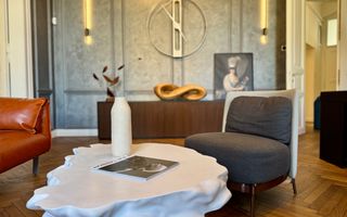 Spațiu de birouri ultracentral de vânzare - Poză 16