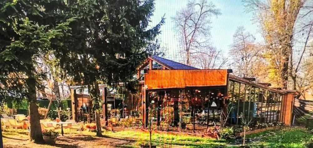 Vanzare sau inchiriere | Herastrau | restaurant cu terasa - Poză 1