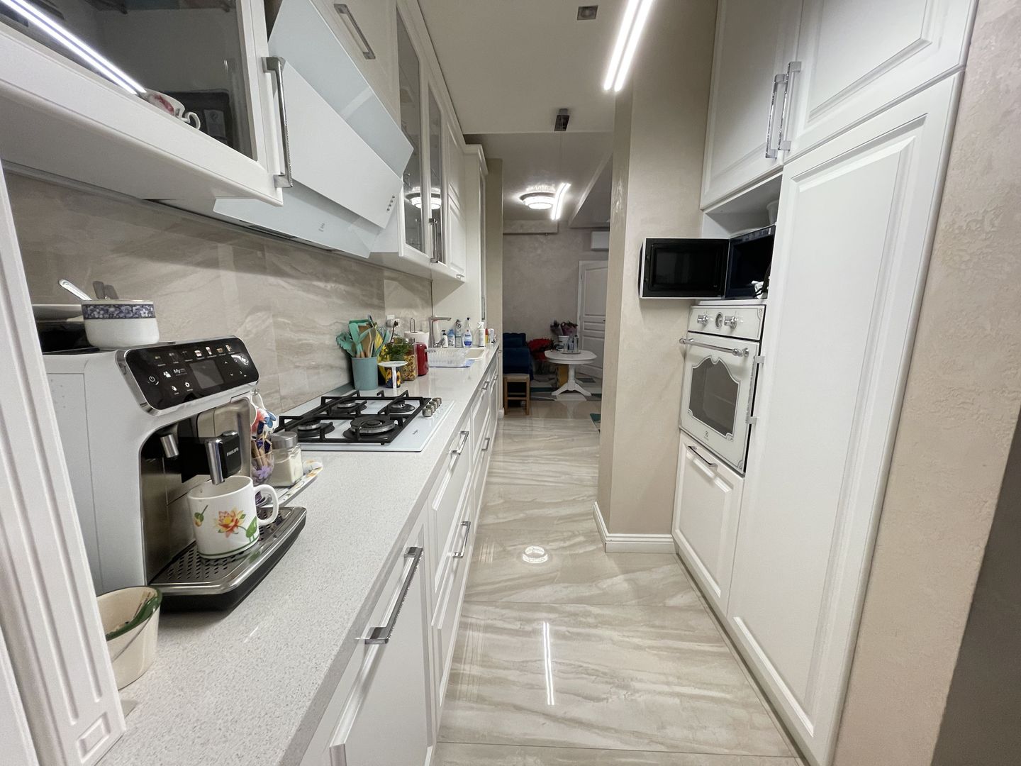 Duplex frumos de vanzare in zona Lipovei - Poză 6