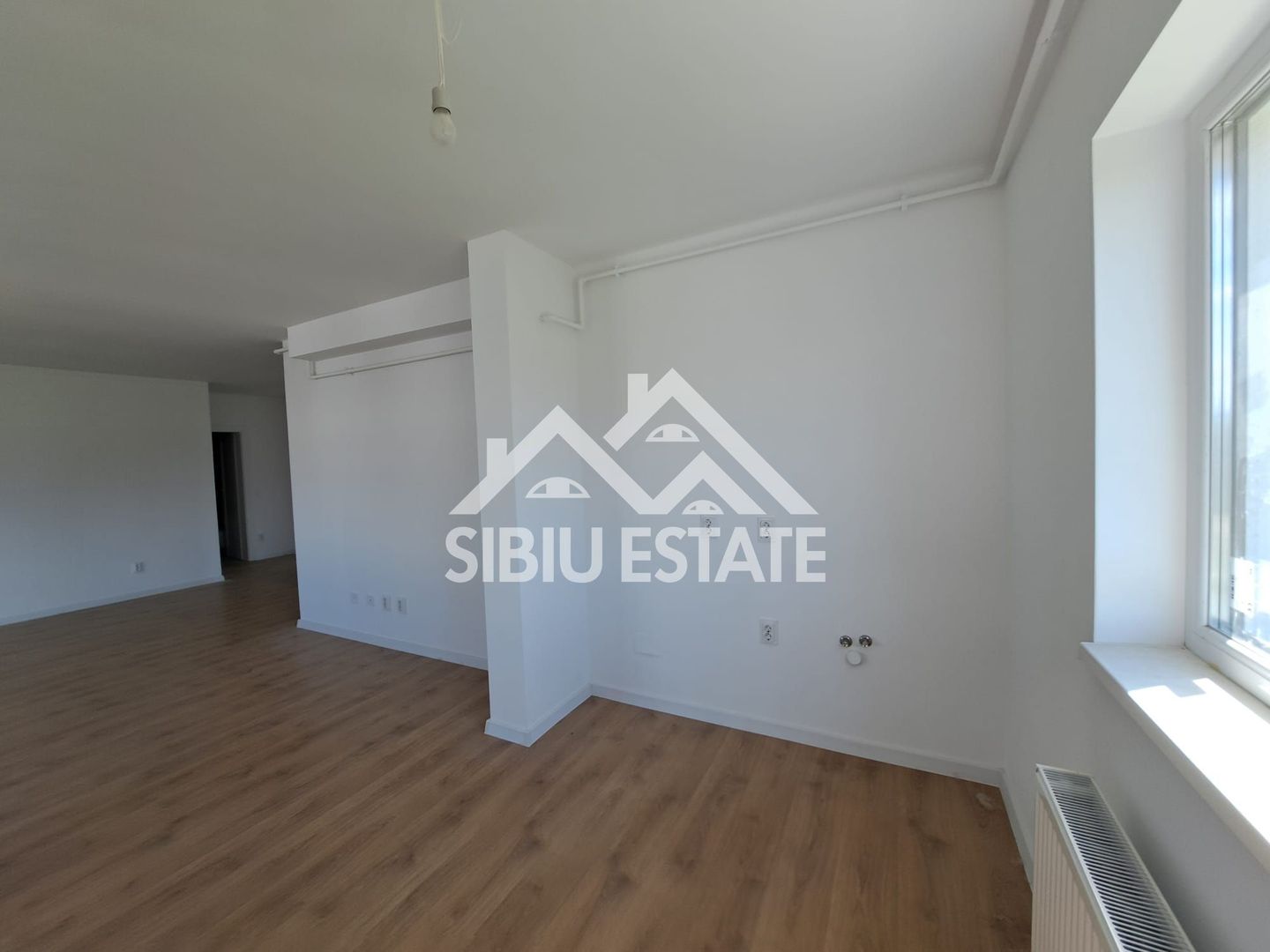 Apartament Sibiu, Stanca 2 bai - Poză 16