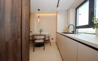 Apartament superfinisat 2 camere , zona Transylvania College! - Poză 8