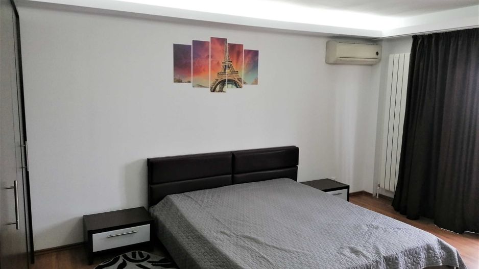 13 Septembrie/ Garsoniera bloc mixt/ Centrala - Poză 7