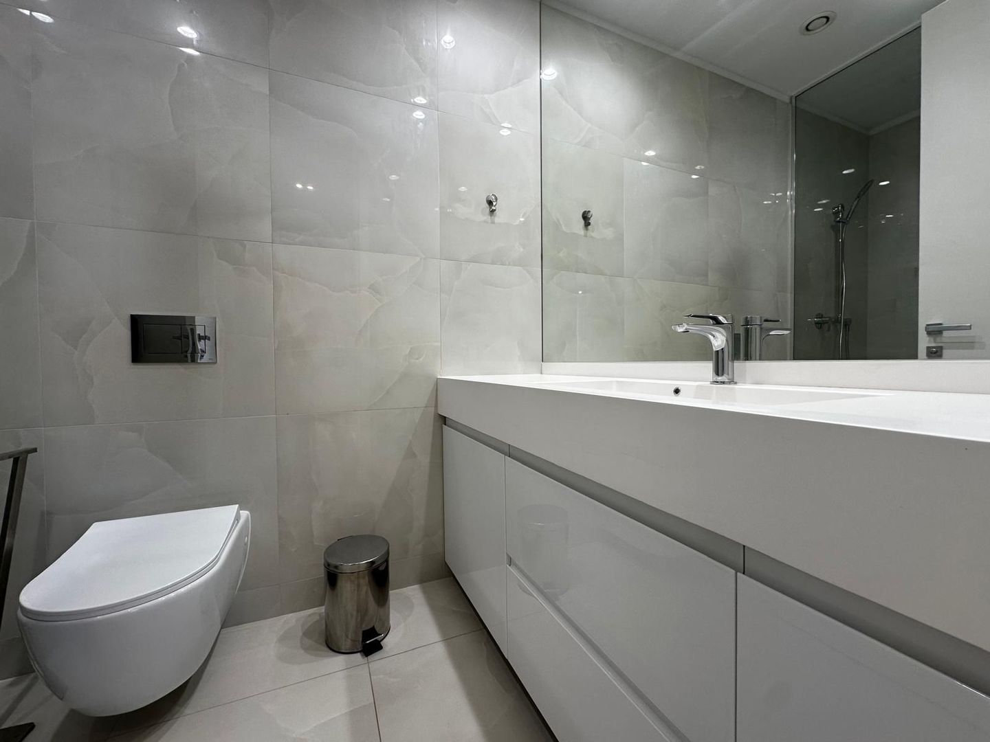 PREMIUM apartament 3 rooms | parking | ONE Verdi Park - Poză 6