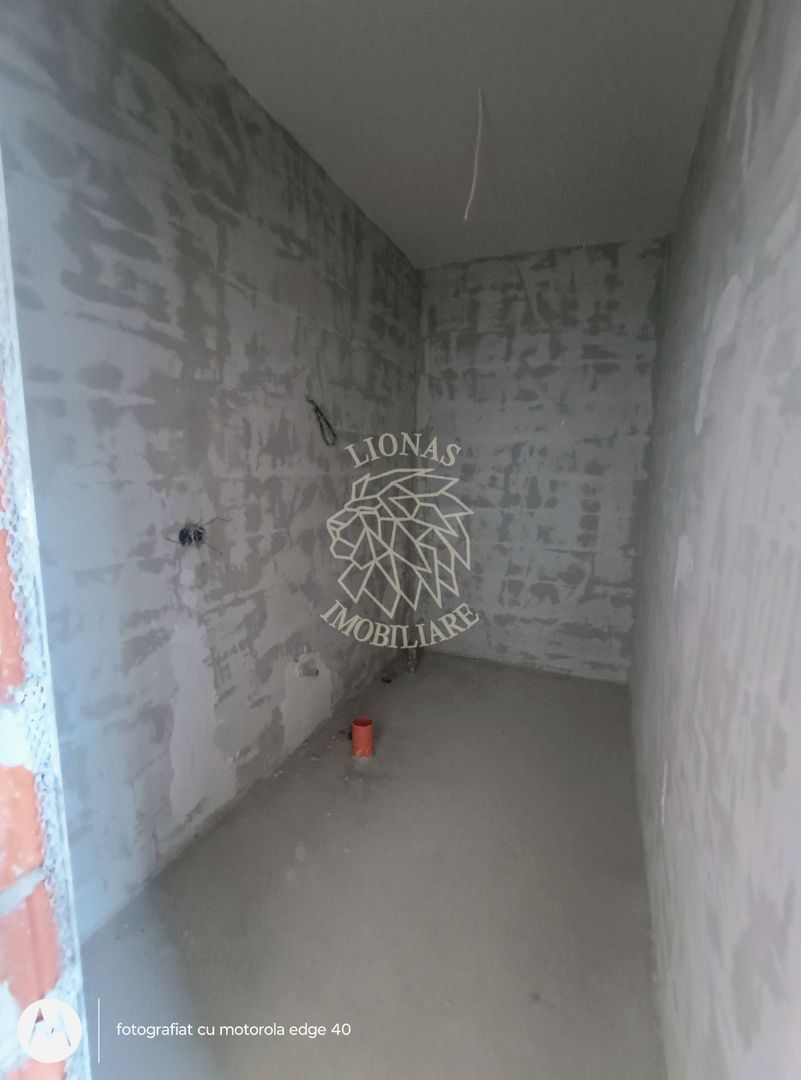 Apartament 3 camere 65,91 mp, terasă 21 mp, Sopor - Poză 4