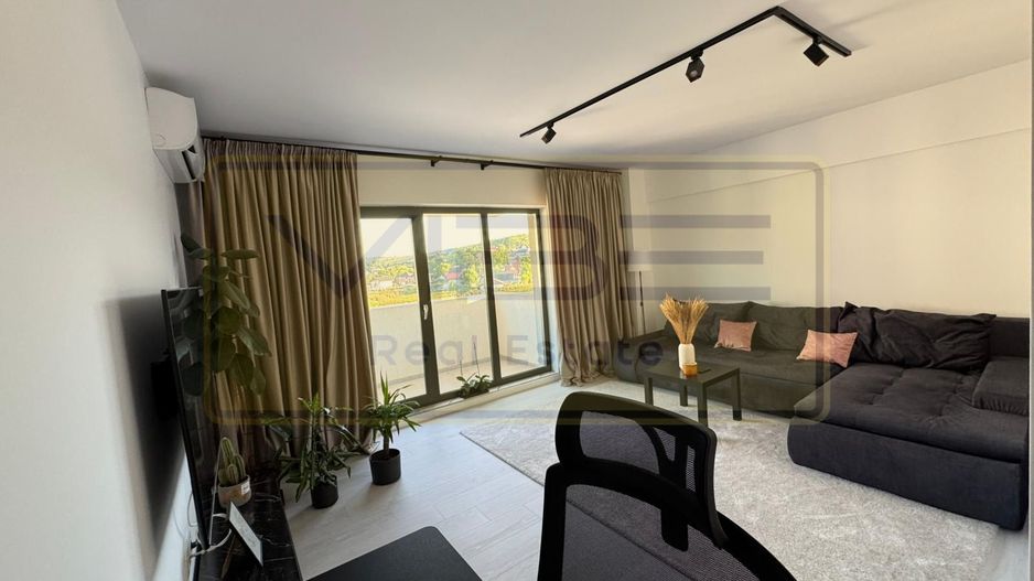 Apartament 2 camere+parcare Bucium -Mega Image Visani - Poză 5