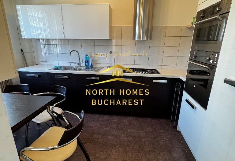 Apartament 2 camere / Zona Herastrau / Loc de parcare inclus - Poză 3