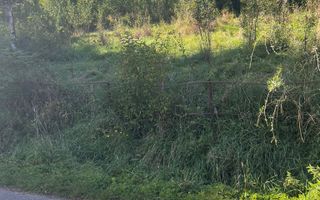OPORTUNITATE!!! Teren Intravilan 2771 Mp Zona CIURILA Sat SUTU CLUJ - Poză 5