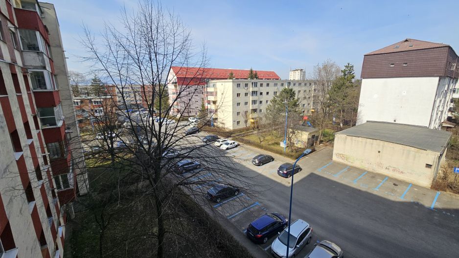 Faget-Garsoniera bloc apartamente cf I - Poză 6